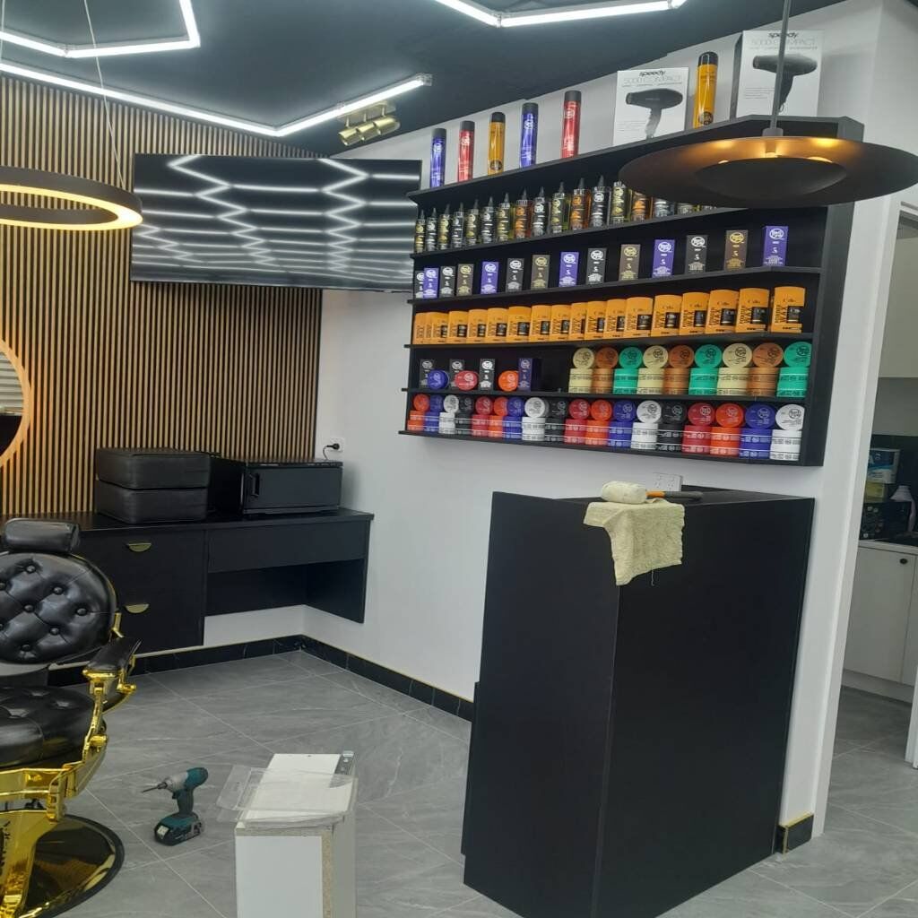 PS Foam Claddings (CAMPAGNE GOLD) 122x12x2900