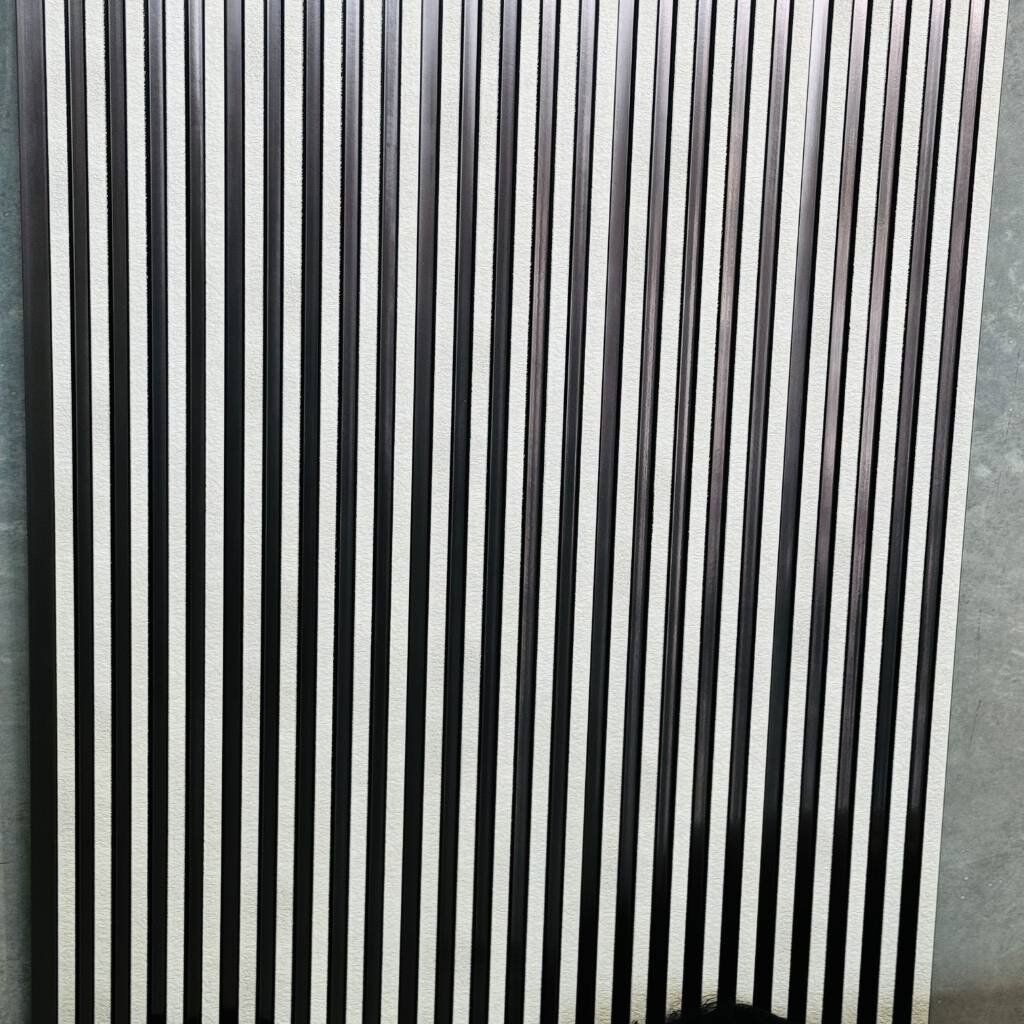 PS Foam Claddings (AESTHETIC BLACK) 120x11x2900 - Image 3