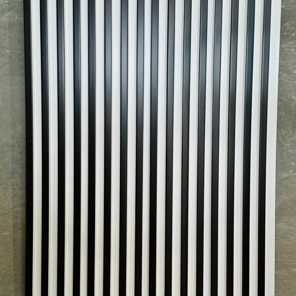 PS Foam Claddings (AESTHETIC BLACK) 120x11x2900