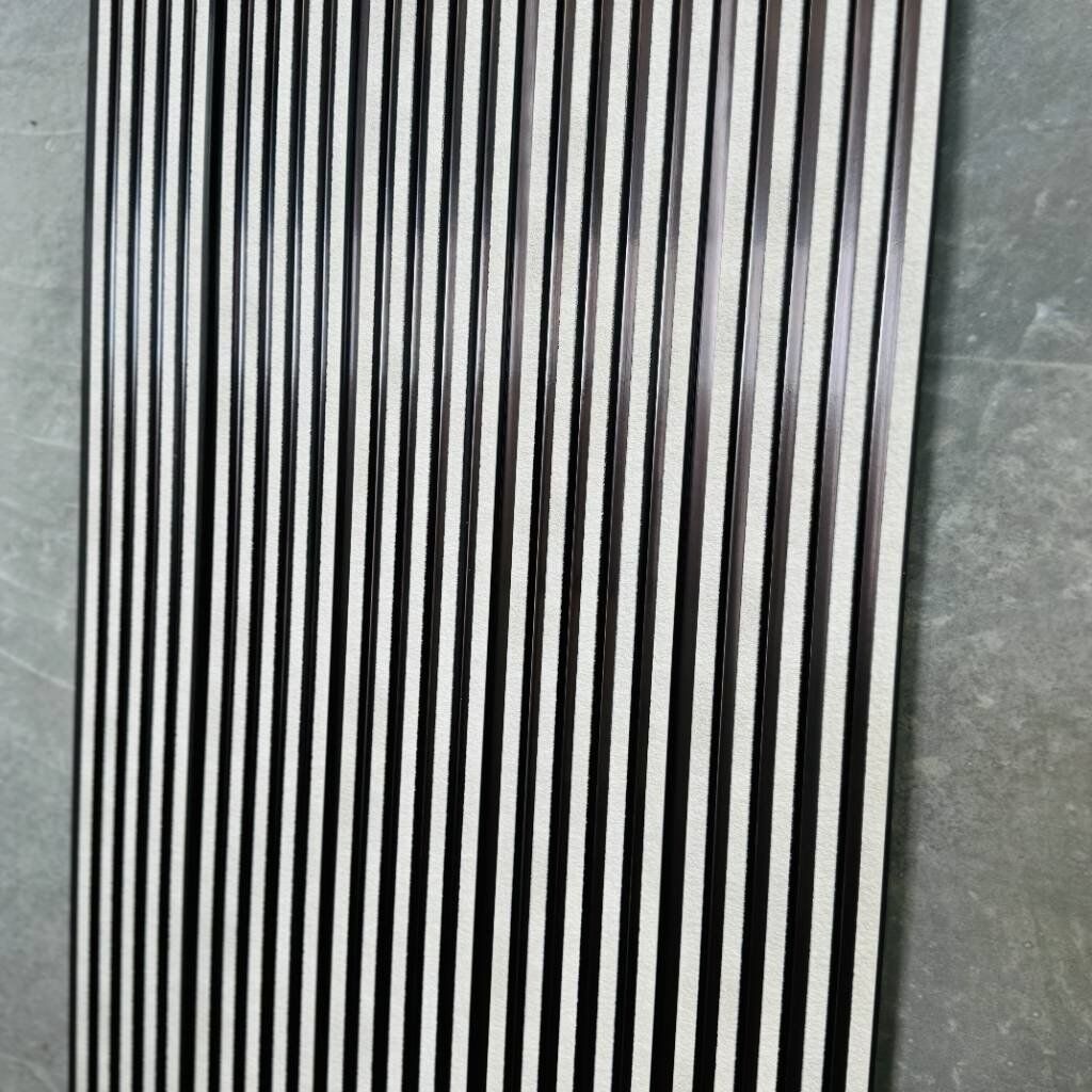 PS Foam Claddings (AESTHETIC BLACK) 120x11x2900