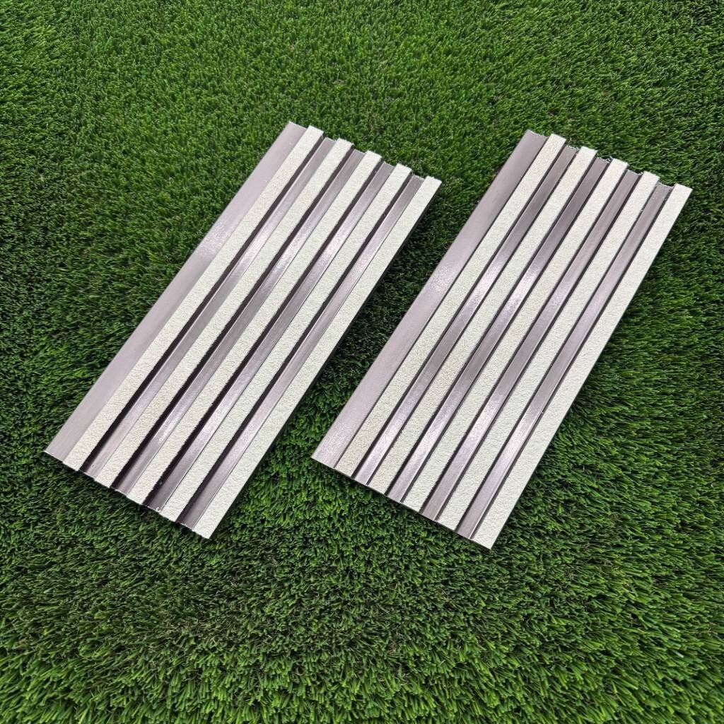 PS Foam Claddings (AESTHETIC BLACK) 120x11x2900