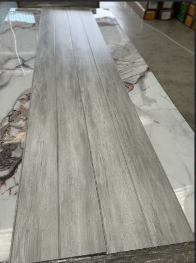 PVC Wall Claddings (GREY) 300x09x2850 - Image 3