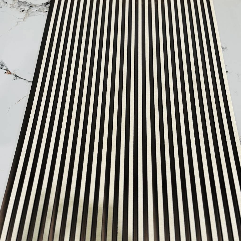 PS Foam Claddings (AESTHETIC BLACK) 120x11x2900