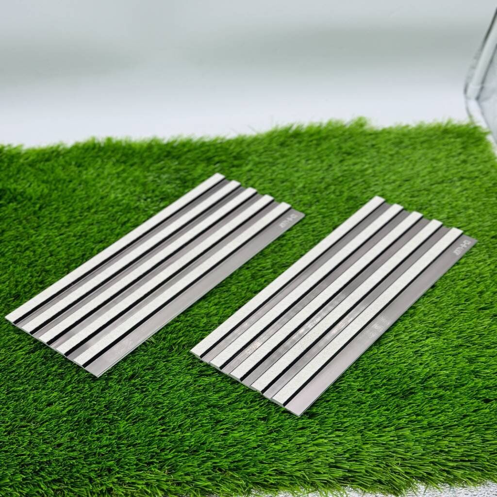 PS Foam Claddings (AESTHETIC BLACK) 120x11x2900