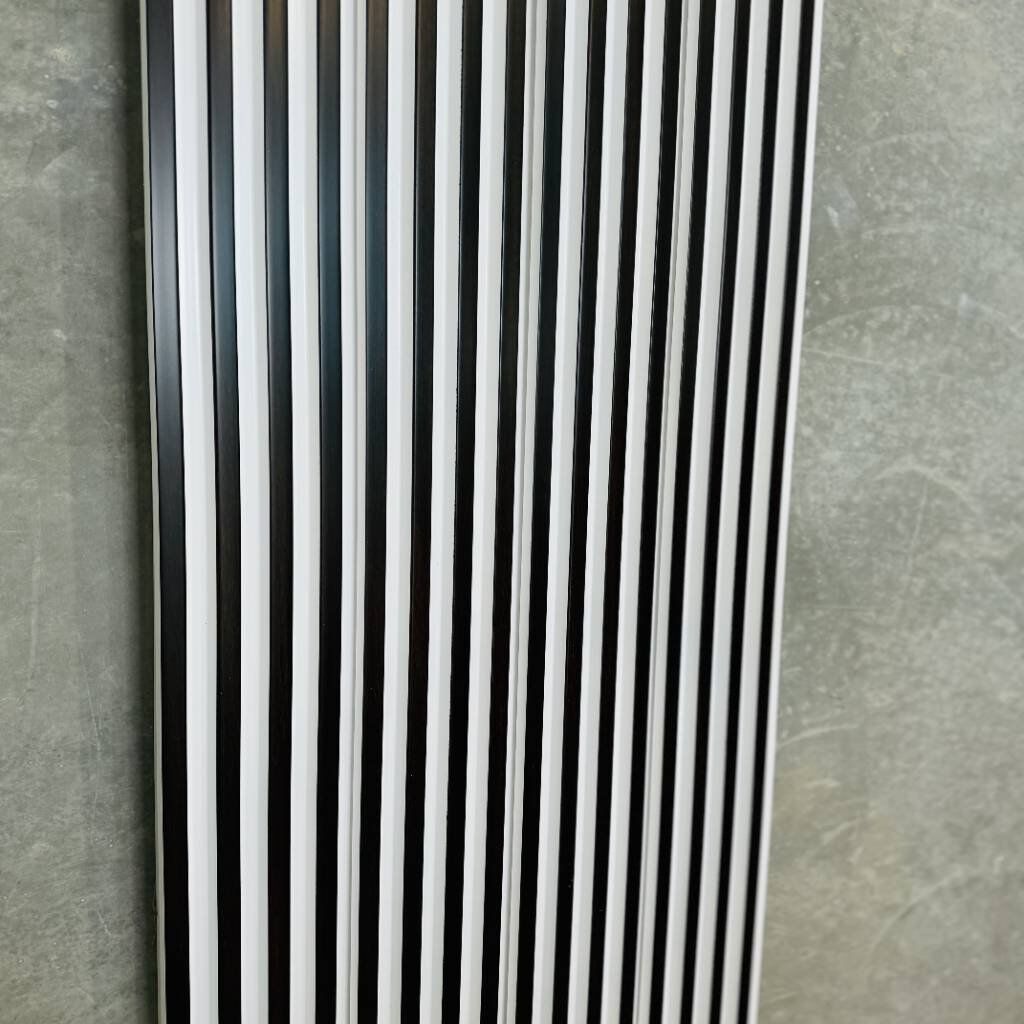 PS Foam Claddings (AESTHETIC BLACK) 120x11x2900