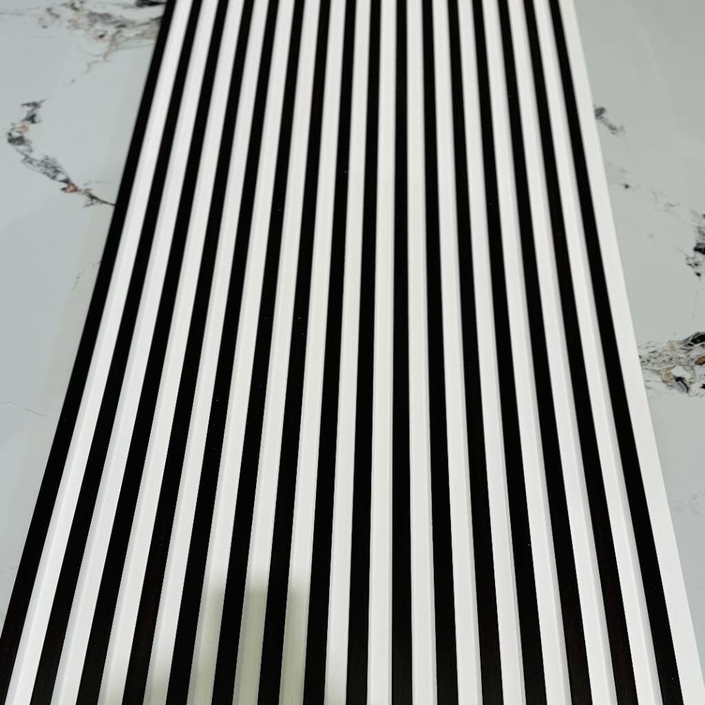 PS Foam Claddings (AESTHETIC BLACK) 120x11x2900